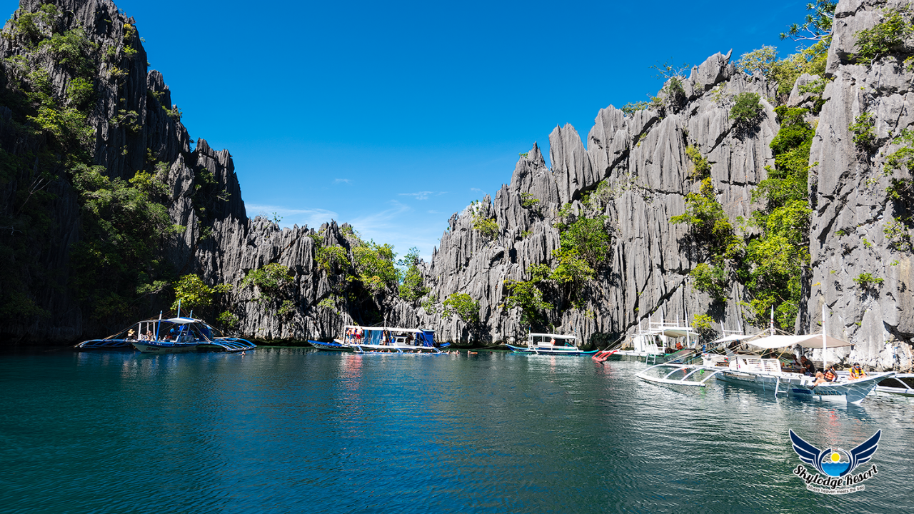 Best Summer Destinations in Palawan
