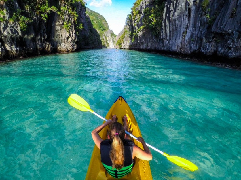 Palawan, Boracay, Cebu, Siargao Top the List of Most Beautiful Islands in the Philippines