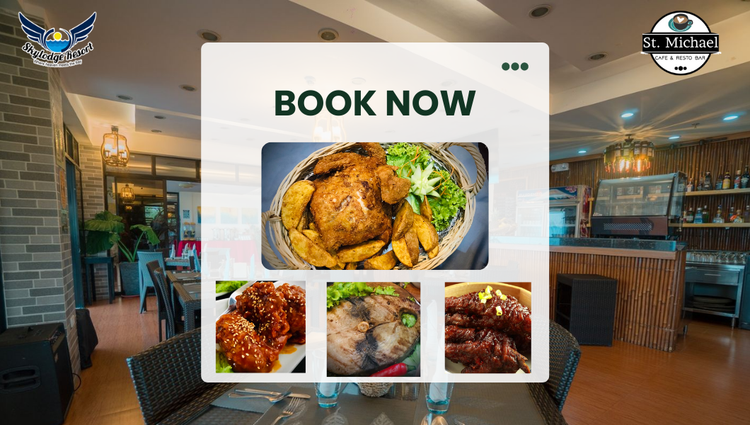 A Guide Where to Eat in Coron, Palawan?