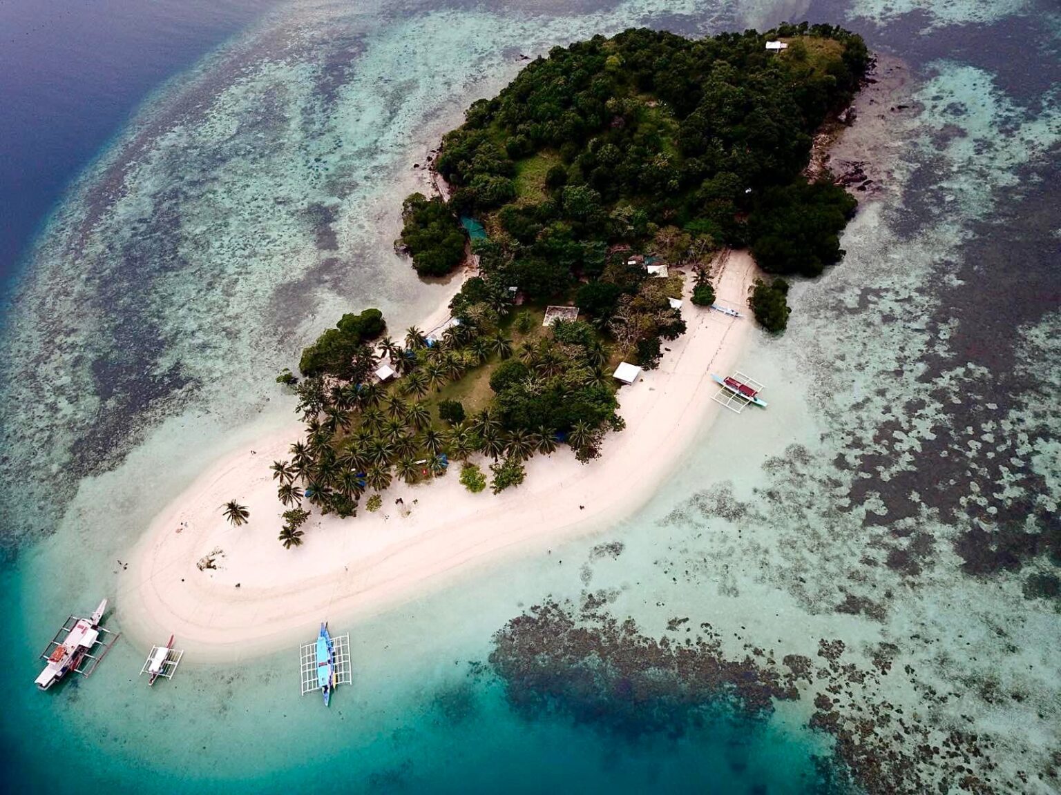 What You Need to Know About Coron, Palawan